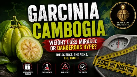 Garcinia Cambogia: Weight Loss Miracle or Dangerous Hype? | What the Science Really Says