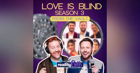 FROM THE VAULT LOVE IS BLIND: 0308 "The Perfect Fit"