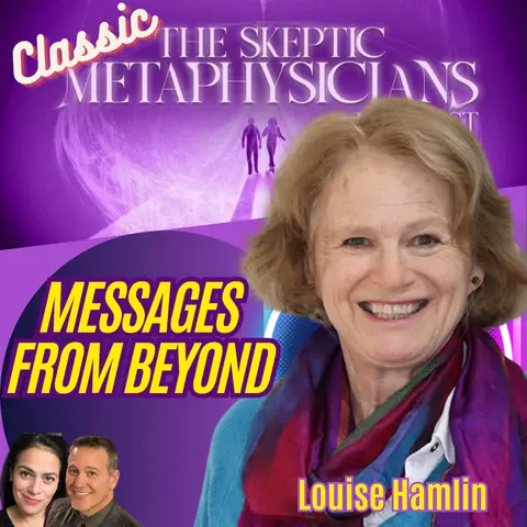 Messages from Beyond_ Astonishing Encounters with the Afterlife - Classic