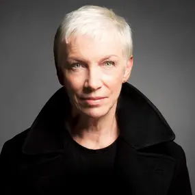 Annie Lennox Profile Photo