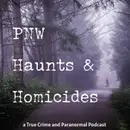 A Killer in the Family Tree | Mark Dribin & Kenneth Griffin, Portland, OR