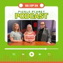 Local musician & PR superstar Lynn Colepaugh on celebrating the East Coast Music Awards | Pickle Planet Podcast S8E29