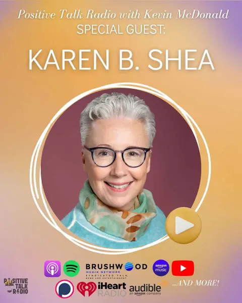 1,229 | Stories That Spark Wonder in Nature With Karen B. Shea