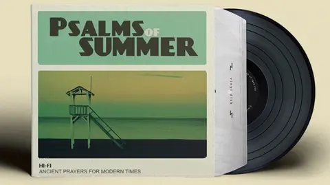 Series: Psalms of Summer 2022 Title: Keeping The Passion Alive