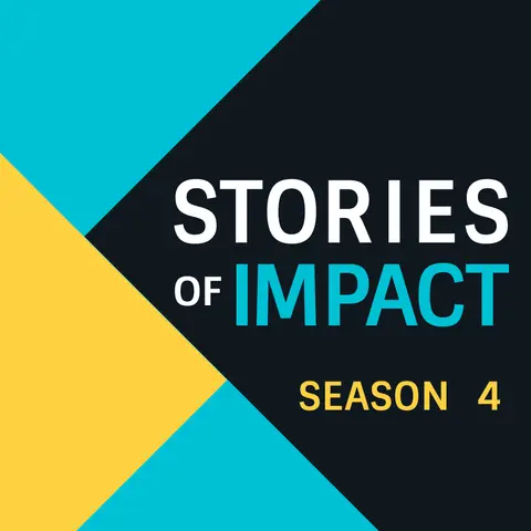 Nina Callaghan: Young Storytellers Uplifting Community Through Ubuntu
