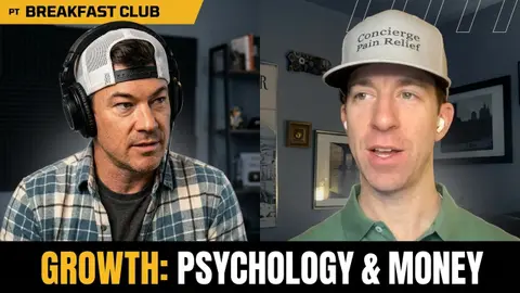 Patient Psychology Determines Clinic Growth (Here's Why)