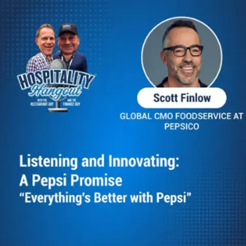 PepsiCo's Innovation Engine: Balancing Automation with Consumer Connection