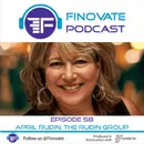 Episode 58: April Rudin, The Rudin Group