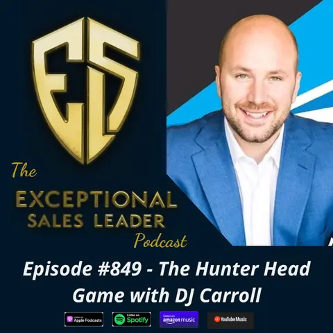 The Hunter Head Game with DJ Carroll