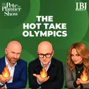 The hot take Olympics
