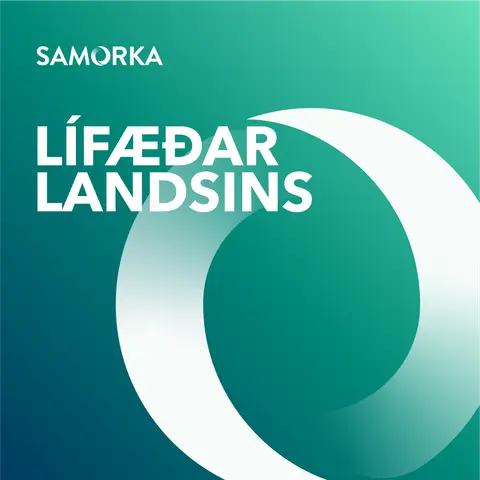 Áhrif loftslagsbreytinga á veituinnviði