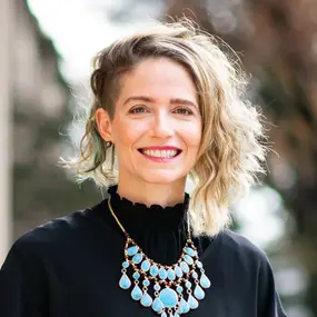 Catherine D'Ignazio Profile Photo