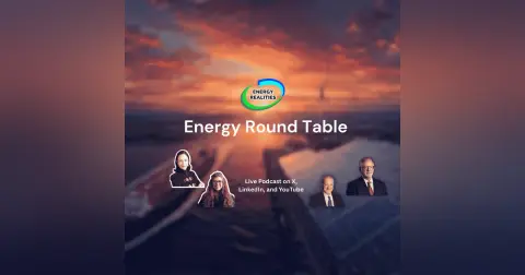 Energy Realties Round Table
