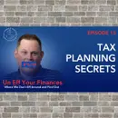 Tax Planning Secrets