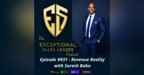 Revenue Reality with Suresh Babu