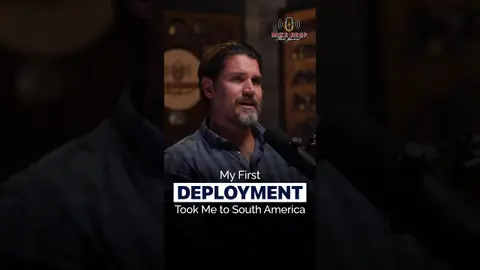 The First Deployment Nobody EXPECTS!⁠