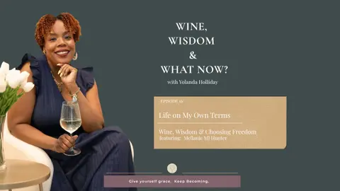 Redefining Success After 40: Leaving Corporate Life and Choosing Freedom