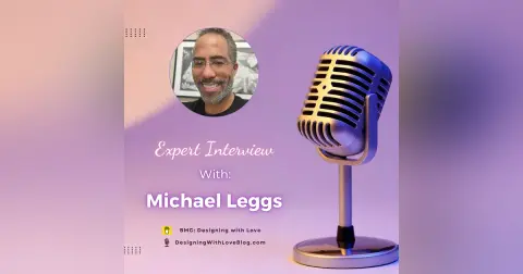AI Should Improve Your Thinking, Not Replace It With Michael Leggs