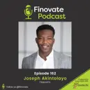 EP 162: Joseph Akintolayo, Deposits