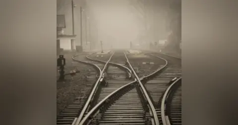 SUCCESSFUL PATHS ARE NOT ALWAYS STRAIGHT LINES