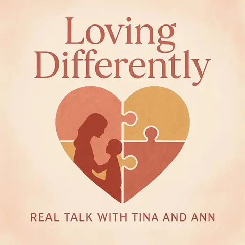 How trauma shaped us, how truth freed us, and how we learned to love differently.