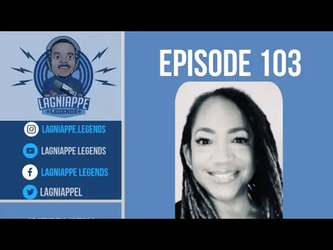 Episode 103: Interview with Lorien Talmadge, Digital Design & Strategy Executive