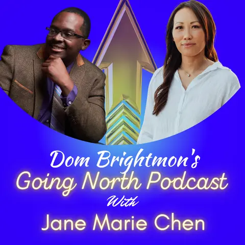 Ep. 1047 – Like a Wave We Break with Jane Marie Chen