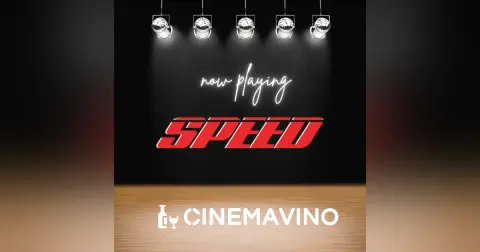 Speed is a 90s Classic | Review