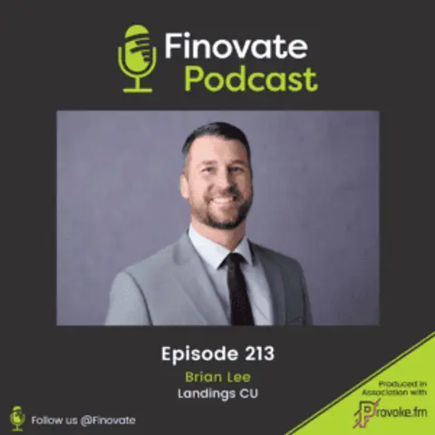 EP 213: Brian Lee, Landings CU