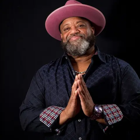 Wayback Wednesday: From Stand-Up to Whit’s End with Ed Washington