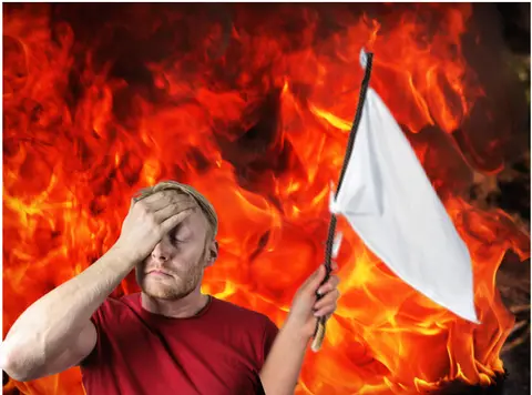 046 Battling Teacher Burnout: What To Do to Put Out the Fire