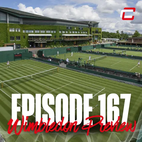 Wimbledon 2022 Preview
