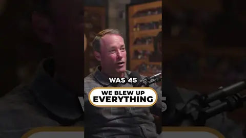 45 Straight Minutes of FURY