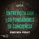 Bonus Podcast | Entrevista con los Fundadores de ConCiencia Entrevista con los Fundadores de ConCiencia | BONUS PODCAST