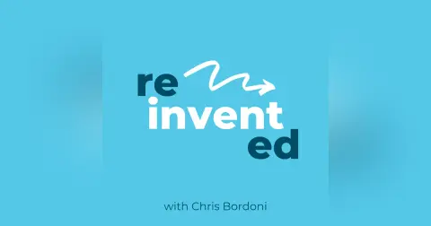INTRODUCING: Reinvented