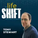 Caregiving, Grief, and Loving Until the End | Tony Stewart