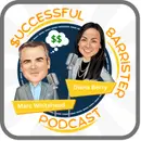 Ep. 115 - Why Bother? Because Nothing Happens for Your Law Firm if You Don’t