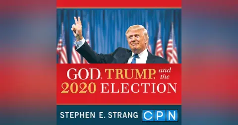 What Happened at Friday's Evangelicals for Trump Meeting (Ep. 5)