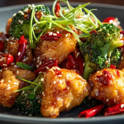 Chinese Cuisine in Canada: Steam, Spice & Story