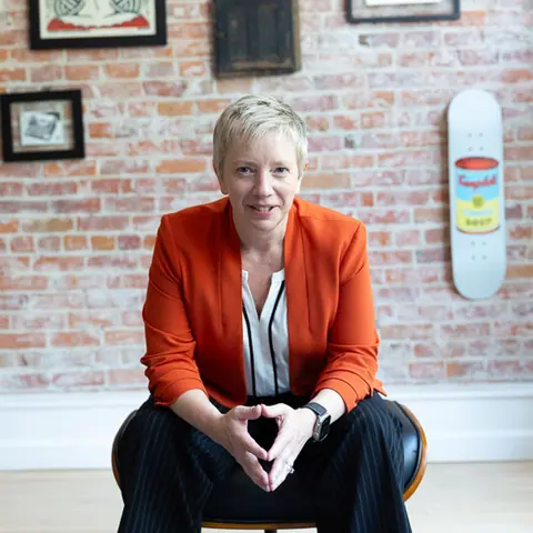 Part 2: Close Up Radio Welcomes Back Leadership Coach Beki Fraser of Introverted Skeptic