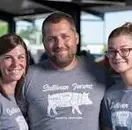 Old Ways Are New Ways – Brittany & Bill Sullivan