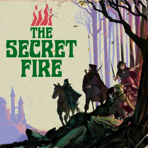 Kings of Men | The Secret Fire Prologue | The One Ring RPG