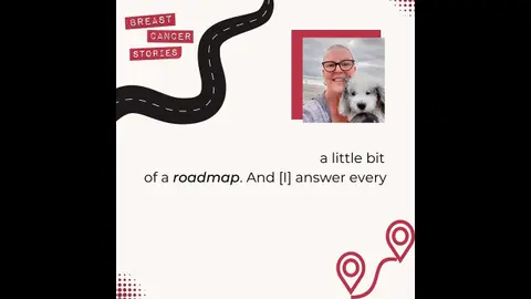 Using my experience to help others