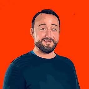 Jesse Kerr Profile Photo