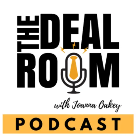 [EP 114] My $700k walk to the filing cabinet the first time I was sued as a business agent