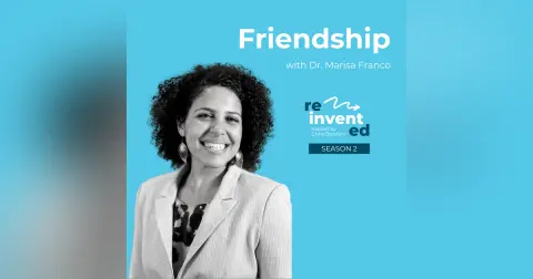 S2E10: Friendship