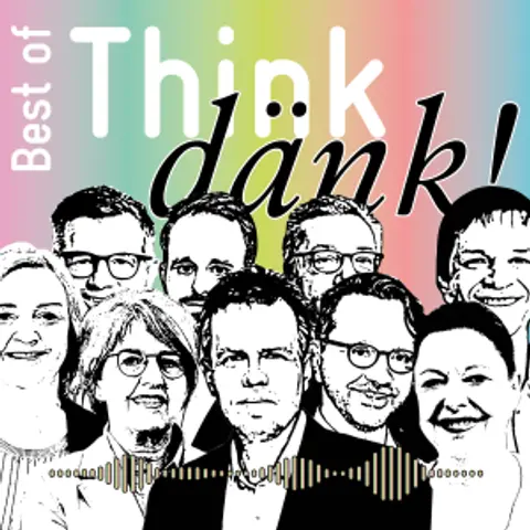 Was Avenir Suisse 2023 bewegt hat