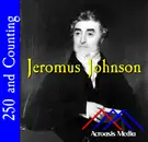 Jeromus Johnson–November 2, 1775