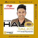 Episode #379: Arnab Raychaudhuri's Journey From The Obama Administration Into Virtual Fitness.