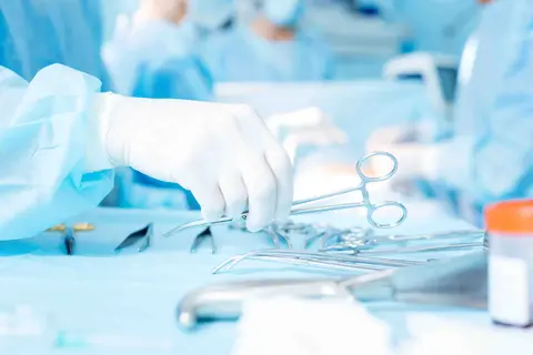 Principles of Composite Tissue Flaps